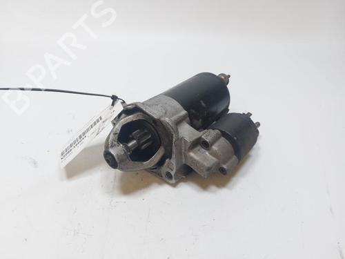 Startmotor AUDI A4 B5 (8D2) 1.8 T (150 hp) 30505607