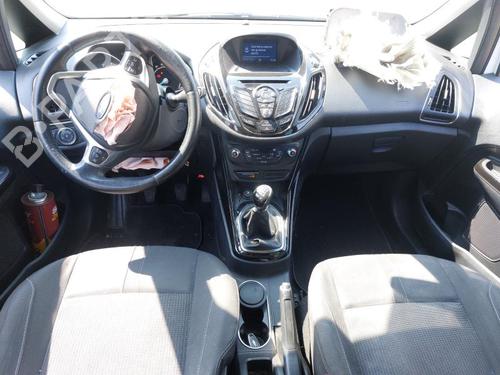 Klimabedienteil FORD B-MAX (JK) 1.4 LPG | BP28012617I5