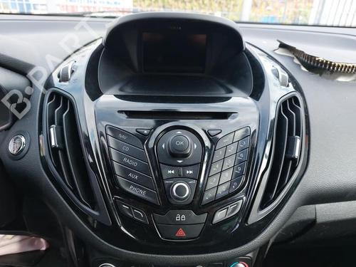 Højre solskærm FORD B-MAX (JK) 1.5 TDCi | BP15163806I2