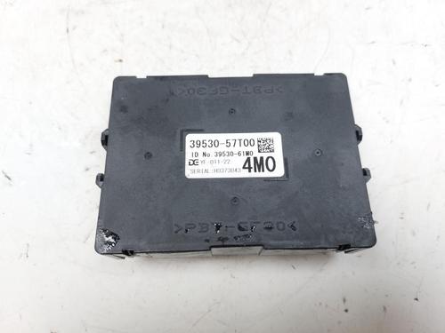 Engine control unit (ECU) SUZUKI S-CROSS 1.4 Smart Hybrid (AKP414) | BP28374360M57 