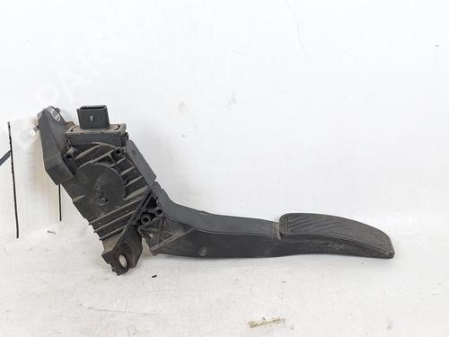 Used Pedal FORD FIESTA VII (HJ, HF) 1.5 TDCi (85 hp) 18089508
