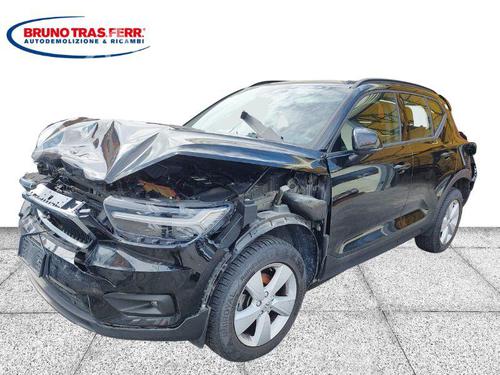 Brugte VOLVO XC40 (536) D3 (150 hp) 2706490