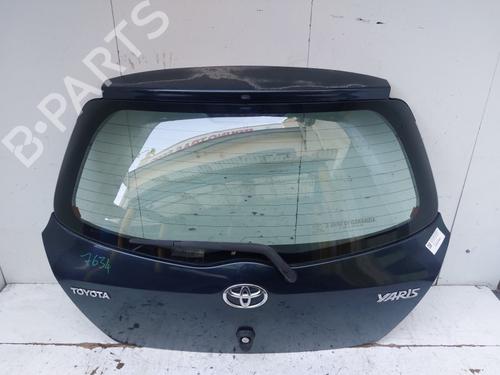 tailgate-toyota-yaris-_p9_-2005-2006-2007-2008-2009-2010-2011-2012-2013-2014-36183921 main image