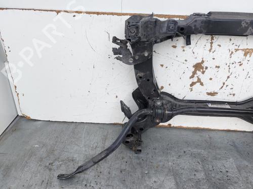 Subframe JAGUAR XJ (X351) 5.0 V8 | BP15176604M9 - Image 2