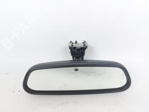 Used Rear mirror PEUGEOT 2008 II (UD_, US_, UY_, UJ_, UR_, UC_) 1.2 PureTech 130 (USHNS, URHNS) (130 hp) 17539946