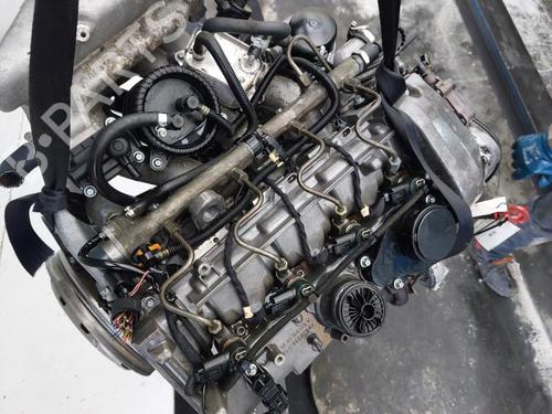 Engine MERCEDES-BENZ C-CLASS (W202) C 220 CDI (202.133) | BP31144376M1 
