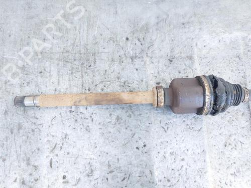 Right front driveshaft FIAT DUCATO Van (250_) 120 Multijet 2,3 D | BP33192393M39 - Image 2