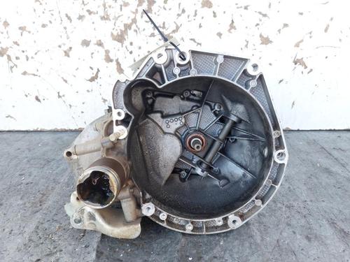Used Gearbox FIAT 500 (312_) 1.0 Mild Hybrid (312.AYD1B) (69 hp) 23881409