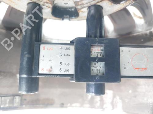 Rim AUDI Q3 (8UB, 8UG) 2.0 TFSI quattro | BP21392561C45 