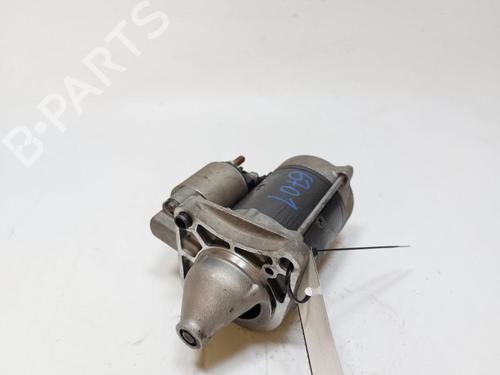 Used Starter Starter LANCIA YPSILON (843_) 1.2 (843.AXA1A) (60 hp) 33197272 33197272