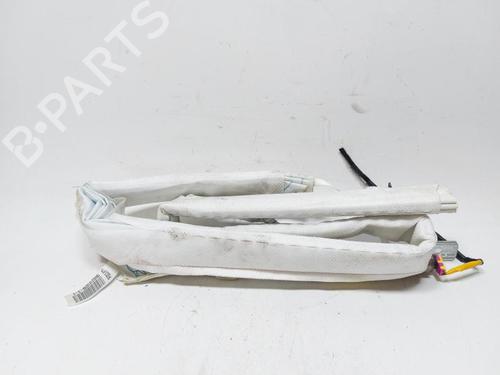 Used Left curtain airbag Left curtain airbag FIAT 500L (351_, 352_) 1.3 D Multijet (199LXY1A, 199LXY11) (84 hp) 33195637 33195637