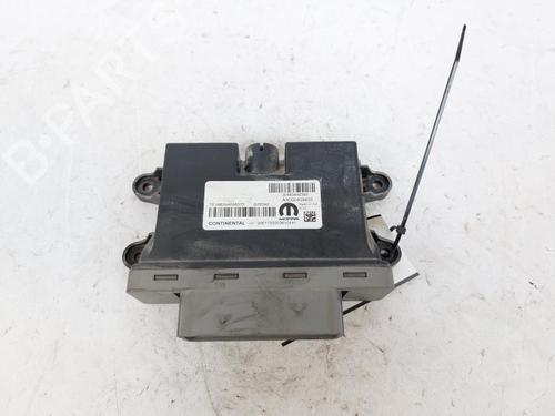 Used Engine control unit (ECU) Engine control unit (ECU) FIAT DOBLO Bus (263_) 1.3 D Multijet (263AXC1A) (90 hp) 15158631 15158631