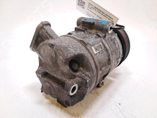 AC compressor OPEL CORSA D (S07) 1.3 CDTI (L08, L68) | BP39552891M34 - Image 2