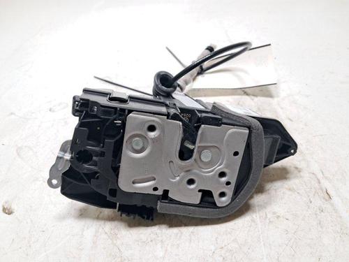 Front right lock VOLVO XC40 (536) B4 Mild-Hybrid | BP33752125C97 - Image 4