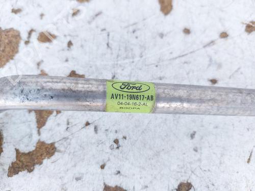 AC pipe FORD B-MAX (JK) 1.4 LPG | BP28012635M126 