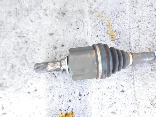 Left front driveshaft MERCEDES-BENZ VITO Van (W447) 109 CDI (447.601, 447.603, 447.605) | BP26573993M38 - Image 2