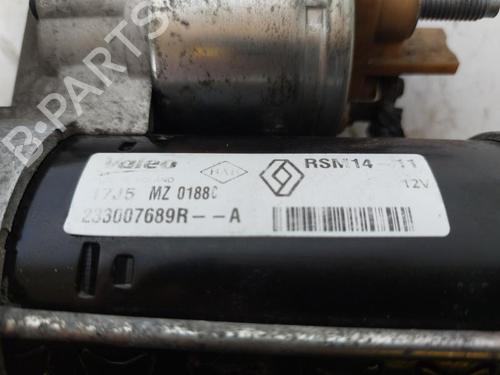 Starter DACIA LODGY (JS_) 1.5 dCi | BP17655372M8  - Image 5