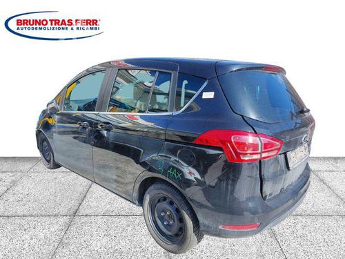 Engine mount FORD B-MAX (JK) 1.4 LPG | BP15174070M89 