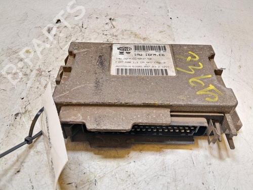 Used Engine control unit (ECU) Engine control unit (ECU) FIAT SEICENTO / 600 (187_) 1.1 (187AXB, 187AXB1A, 187AXC1A02) (54 hp) 34505642 34505642