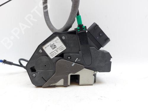 Front left lock FORD KUGA II (DM2) 1.5 TDCi | BP26516657C98 - Image 3