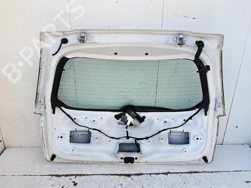 Tailgate CITROËN C3 II (SC_) 1.6 HDi | BP36429887C6 - Image 5