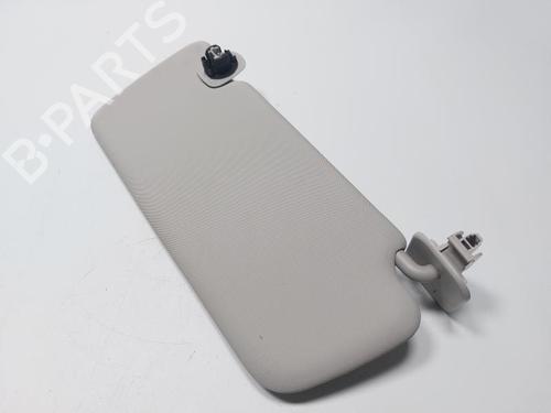 Left sun visor RENAULT CAPTUR II (HF_) TCe 130 (HFMF) | BP33192823I1  - Image 5