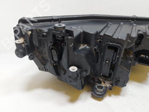 Left headlight SKODA OCTAVIA IV Combi (NX5, PV5) 2.0 TDi | BP36525379C28 - Image 4