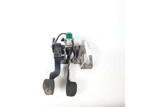 Used Pedal Pedal CITROËN C3 III (SX) 1.2 VTi 82 (82 hp) 15152621 15152621