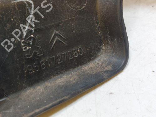 Left taillight CITROËN C3 Picasso (SH_) 1.6 HDI 90 | BP34180498C34  - Image 5