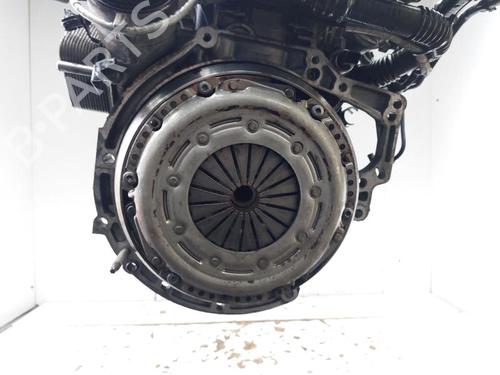 Engine CITROËN C4 Coupe (LA_) 1.6 HDi | BP29764346M1 