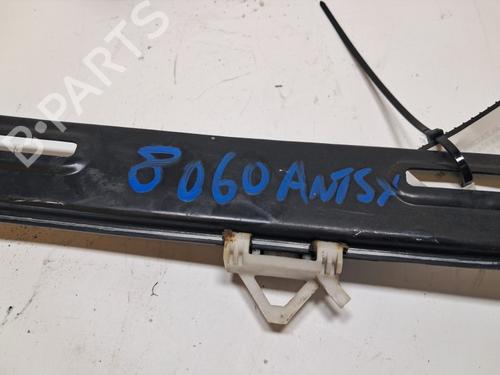 Front left window mechanism FIAT PANDA (169_) 1.2 (169AXF2A, 169AXF1A) | BP37437775C22 - Image 2