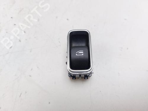Used Right front window switch MERCEDES-BENZ A-CLASS (W177) A 180 d (177.010) (116 hp) 28618642