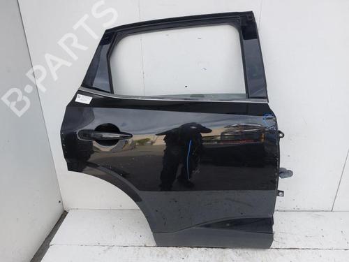 Dør højre bagtil NISSAN QASHQAI III (J12) 1.3 DIG-T (140 hp) 33196203