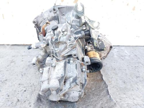 Gearbox LANCIA MUSA (350_) 1.4 (350.AXA11, 350.AXA1A) | BP27858723M3