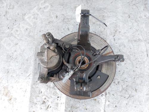 Right front steering knuckle TOYOTA AVENSIS (_T25_) 1.6 VVT-i (ZZT250_, ZZT250R) | BP15175159M26 