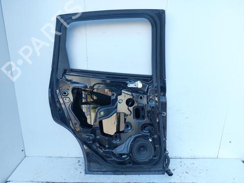 Left rear door FORD C-MAX II (DXA/CB7, DXA/CEU) 1.6 TDCi | BP29327320C4 