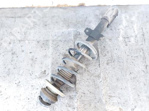 Left front shock absorber DACIA DUSTER (HM_) 1.0 TCe 100 (HMMT) | BP27862675M16 - Image 2