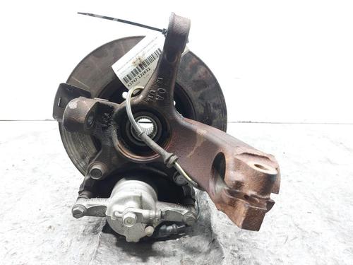 Left front steering knuckle CITROËN C1 (PM_, PN_) 1.0 | BP22754770M25 