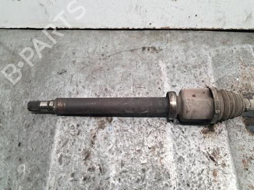 Right front driveshaft FORD GALAXY III (CK) 2.0 TDCi 4x4 | BP33195113M39 - Image 4