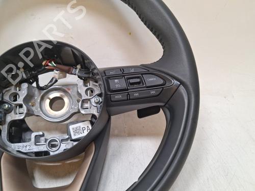 Rat TOYOTA AYGO X (_B7_) 1.0 VVT-i (KGB70) | BP38036226C49 - Image 2