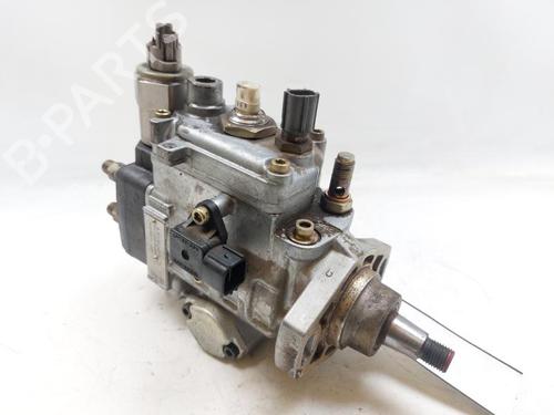 Injection pump OPEL ASTRA G Estate (T98) 1.7 DTI 16V (F35) | BP27995657M78