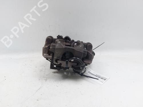 Used Right front brake caliper BMW X1 (F48) xDrive 25 e Plug-in-Hybrid (220 hp) 29523014