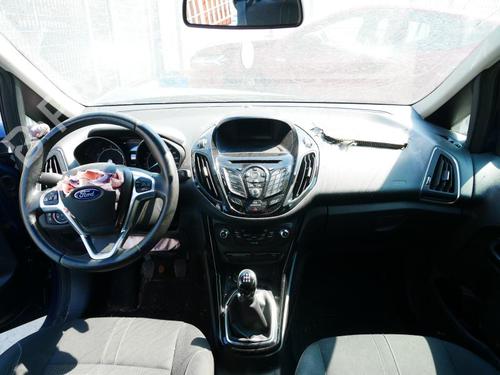 Front left window mechanism FORD B-MAX (JK) 1.0 EcoBoost | BP15155844C22 - Image 5