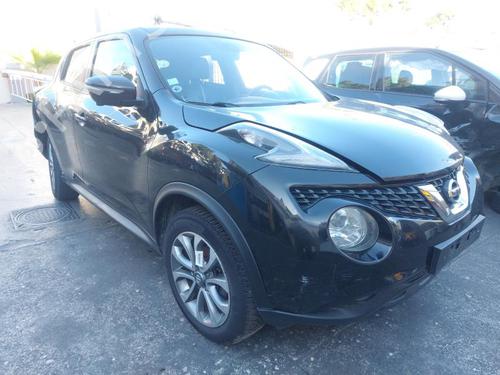 Steering column NISSAN JUKE (F15) 1.5 dCi | BP29390708M21 