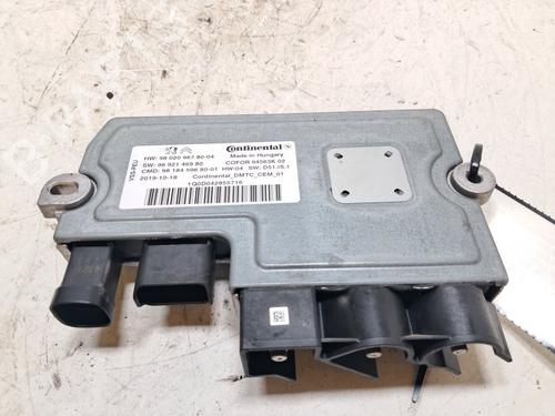Start/Stop ECU CITROËN JUMPY III Van (V_) 2.0 BlueHDi 120 | BP37282204M59 - Image 4