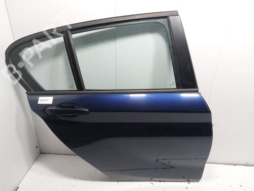 Used Right rear door BMW 1 (F20) 118 d (143 hp) 17205224