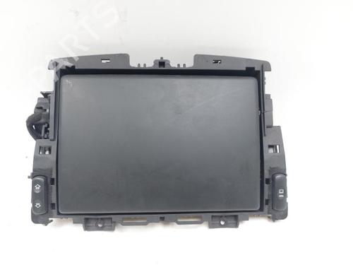 Electronic module PEUGEOT 3008 I MPV (0U_) 1.6 HDi | BP29854478M83