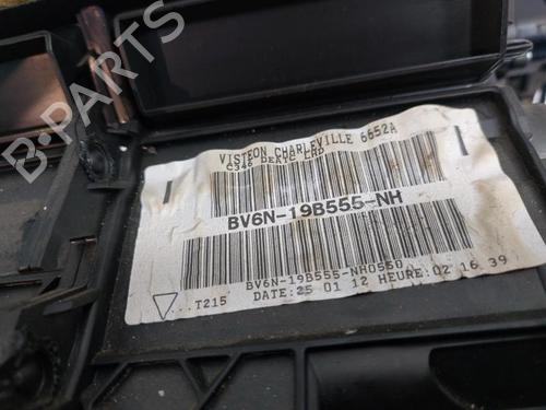 Other FORD FOCUS III 1.6 TDCi | BP23947429O1 