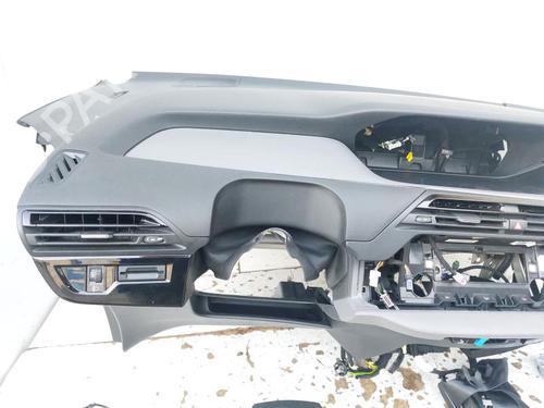 Kollisonspute sett CITROËN C4 Picasso II 1.6 BlueHDi 120 | BP29584094C86 