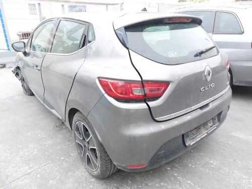 Right front window switch RENAULT CLIO IV (BH_) 1.5 dCi 90 | BP25434219I26 - Image 7